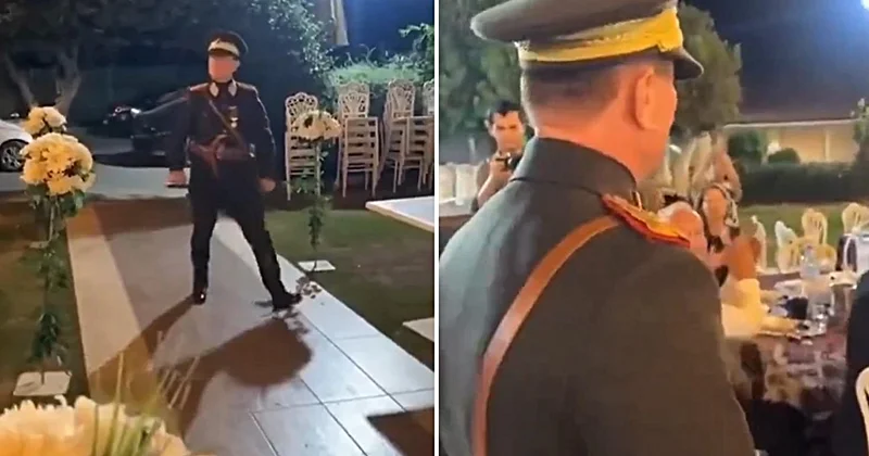 Düğün başına 30 bin TL! Atatürk e benzediği iddia edilen adama tepki yağdı