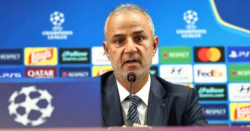İsmail Kartal istifa kararından sonra ilk kez konuştu: Duygusal davrandım Sözcü Gazetesi