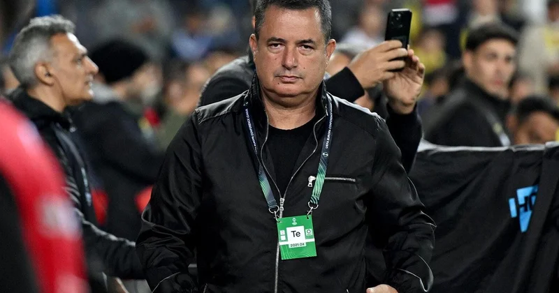 Acun Ilıcalı nın bir takımı daha var! Puan durumuna bakanlar Bu kadar da olmaz diyor