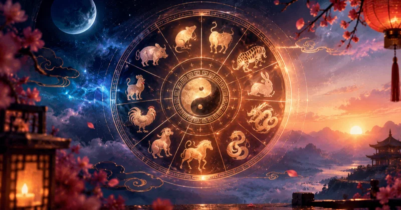 Çin astrolojisi yarını işaret etti: Bu burçları büyük sürprizler bekliyor Sözcü Gazetesi
