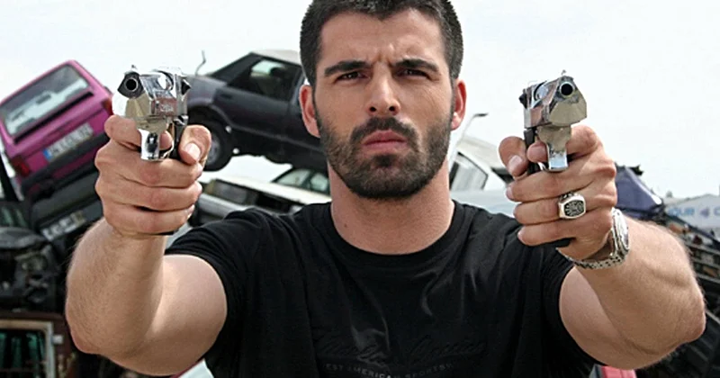 Adanalı nın Maraz Ali sinden yıllar sonra sürpriz