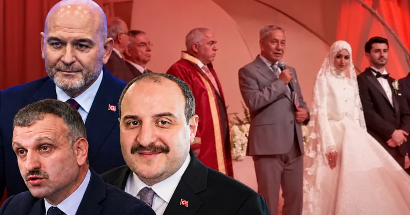 AKP de 13 dakika depremi Sözcü Gazetesi