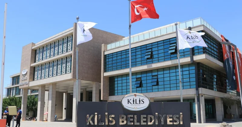 AKP’li isimden partisine uyarı: Kilis elden gidiyor Sözcü Gazetesi
