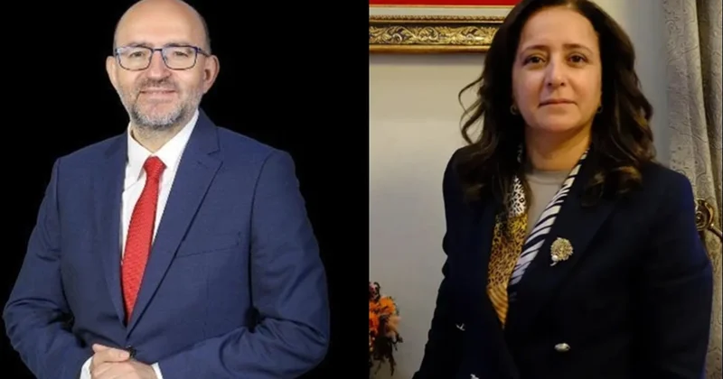 Kadın vali AKP’li vekile ‘Seni götürürüm!’ dedi Sözcü Gazetesi