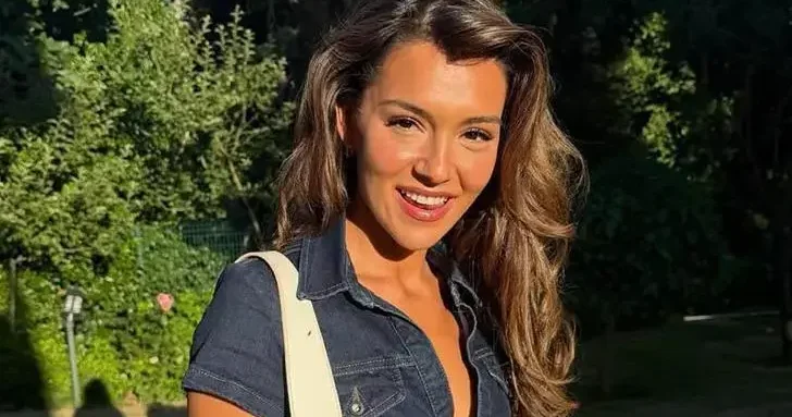 Oyuncu Çağla Boz hakkında ev hapsi kararı