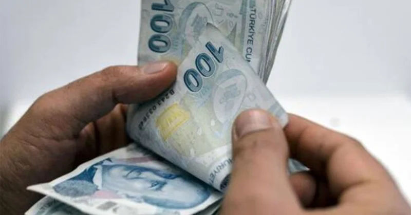Maaşlardan yüzde 3 kesinti öngören sistem gündemden çıktı Son Haberler