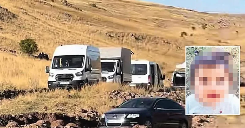 Büşra bebeğin sır kaybında korkunç şüphe