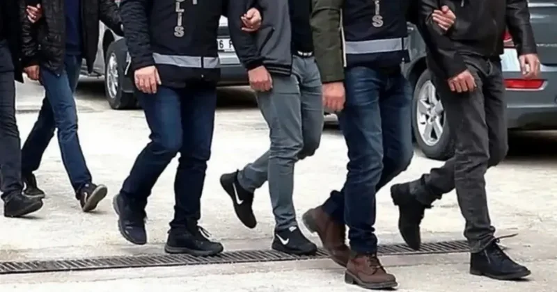 Kilis te kamu ihalesine fesat ve rüşvet soruşturması: Gözaltılar var