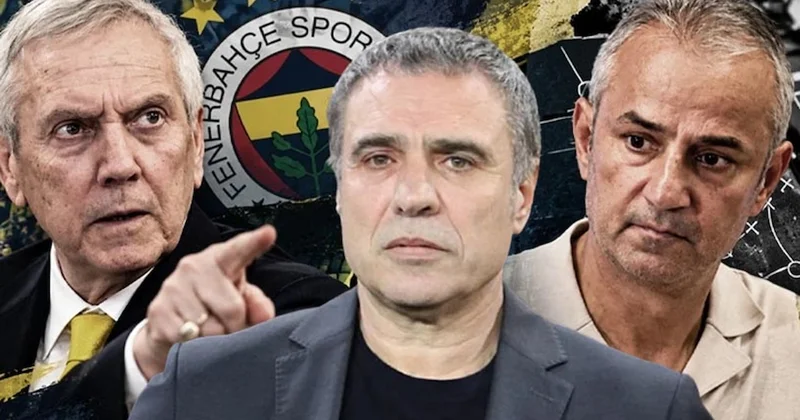 Ersun Yanal tepkilere dayanamadı, açıklama yapmak zorunda kaldı Sözcü Gazetesi