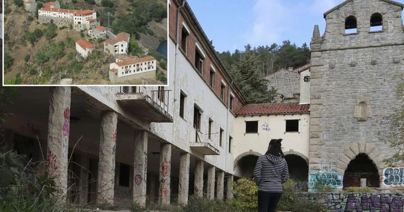 İstanbul da bir daire parasına koskoca köyü satın aldı