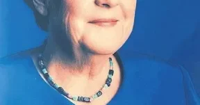 YAVUZ DONAT Angela Merkel... Özgürlük