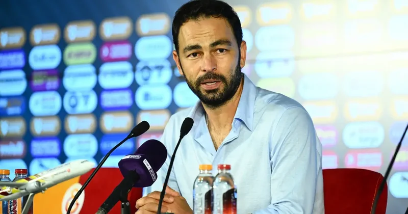 Bildiğim bir tek şey var diyen Selçuk İnan dan Galatasaray sözleri!