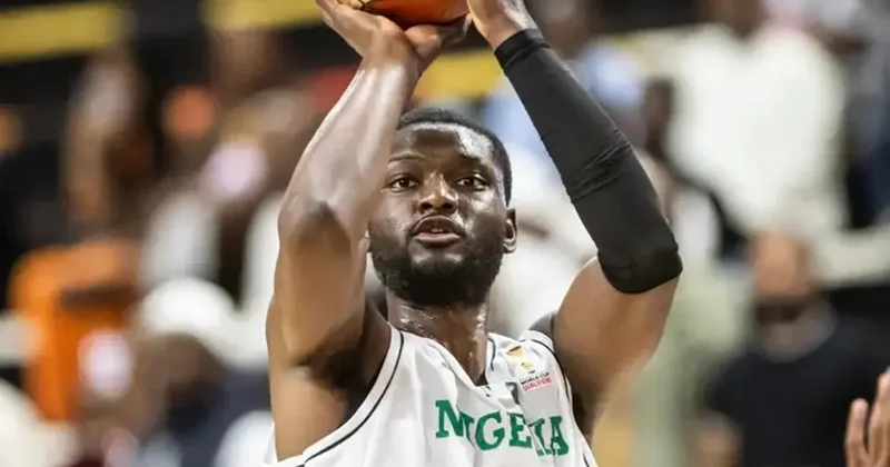 Galatasaray da Chimezie Metu dan itiraf: Osimhen gelmemde gerçekten etkili oldu Fanatik Gazetesi Basketbol Haberleri Spor