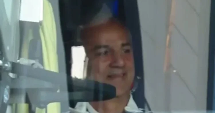 İsmail Kartal’a Gaziantep’te büyük destek! Gülümseyerek selamladı