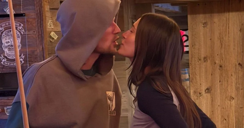Justin Bieber dan Hailey Bieber a romantik evlilik yıl dönümü kutlaması