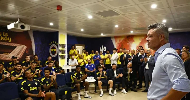 Fenerbahçe yi yıkan sonuç: Yönetim şaşkına döndü
