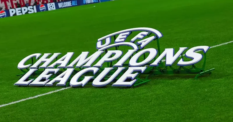 UEFA, Şampiyonlar Ligi nin formatında değişiklik yaptı Fanatik Gazetesi Futbol Haberleri Spor