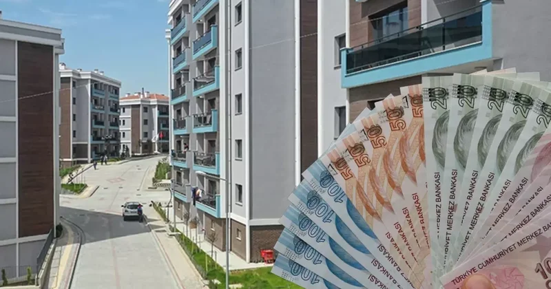 Ev alacaklara müjde! İki kamu kurumu peşinatsız ve faizsiz kampanyayı başlattı