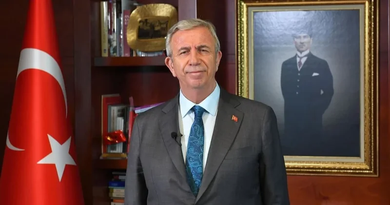 Yavaş davası, Ergenekon Balyoz gibi boş çıkacak Sözcü Gazetesi