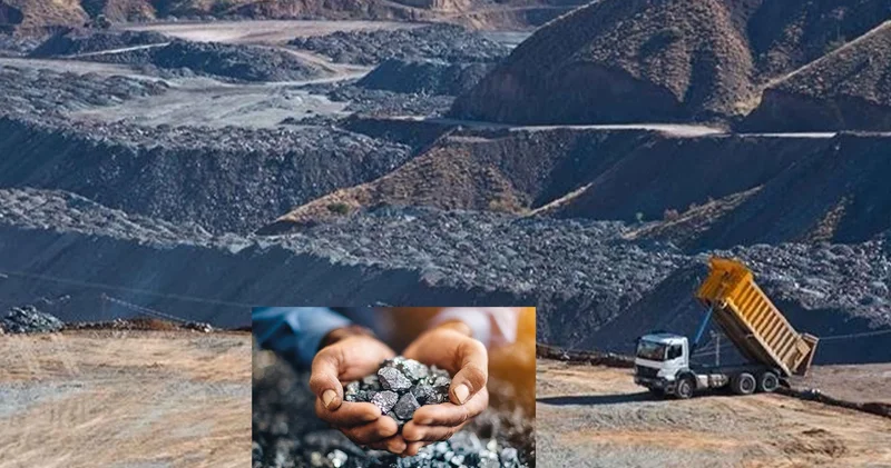 Uluslararası raporda uyarı! Değerli mineral sınırsız değil