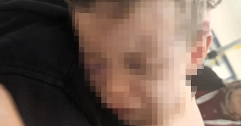 Aren bebeğe eziyet etmişlerdi: O canilerin yargılanmasında yeni detaylar!