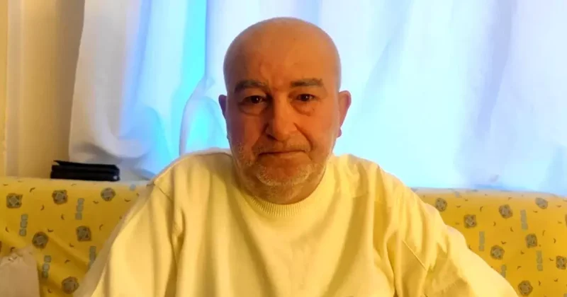 Selası okutulan adamı sağ salim karşısında gören mahalleli küçük dilini yutuyordu