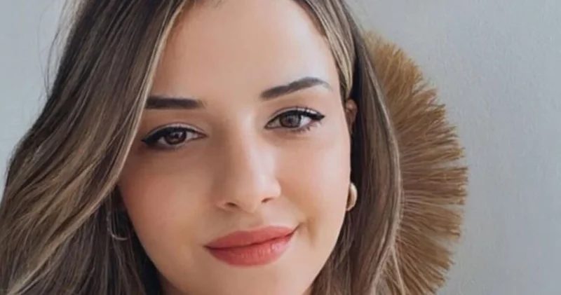 Asansör dehşetinde rapor çıktı! İşte Pelin Kıyga nın ölüm nedeni SON DAKİKA HABER Son dakika haberleri