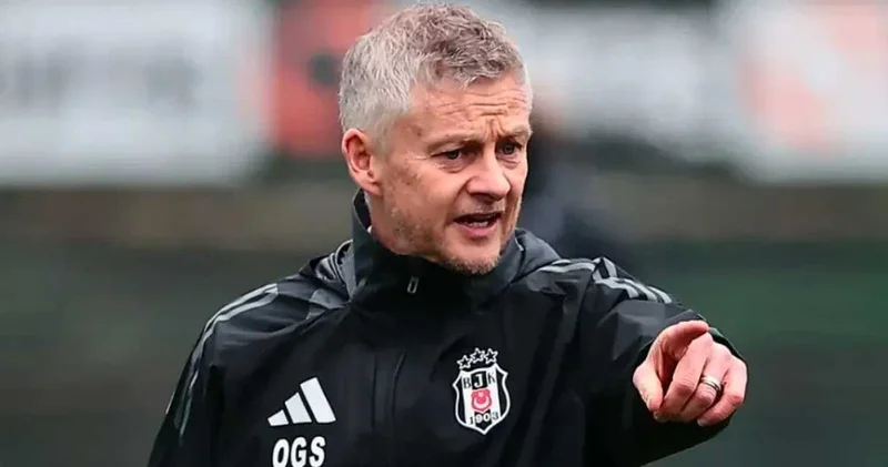 Arkadaşı ağzından kaçırdı: Solskjaer in yeni takımı belli oldu