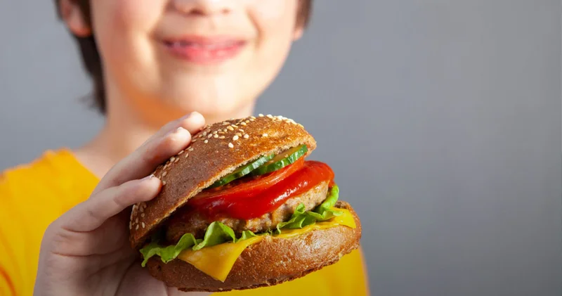 Küresel sağlık problemi: çocuklarda obezite