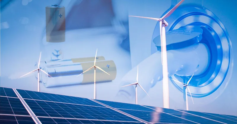 Türkiye, enerji verimliliği artışında dünyada ortalamanın üzerinde