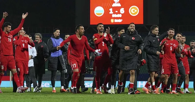 Yapay zeka milli takımın Dünya Kupası na katılma ihtimalini açıkladı