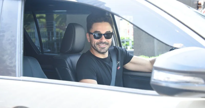 Gökhan Alkan: Dilsiz şeytan olmamak için mücadele verdik Magazin haberleri
