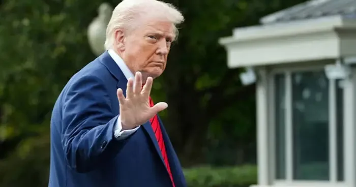 Bosna Hersek Devlet Başkanlığı, Trump’ı Nobel Barış Ödülü’ne aday gösterdi