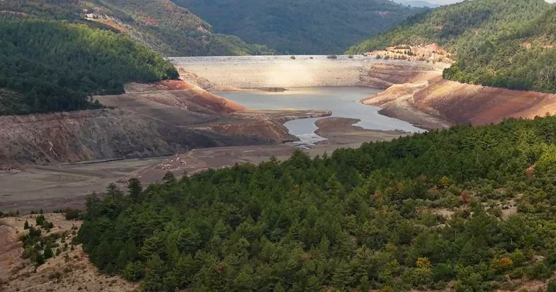 Su krizi nasıl aşılacak? Türkiye nin en büyük kabusu