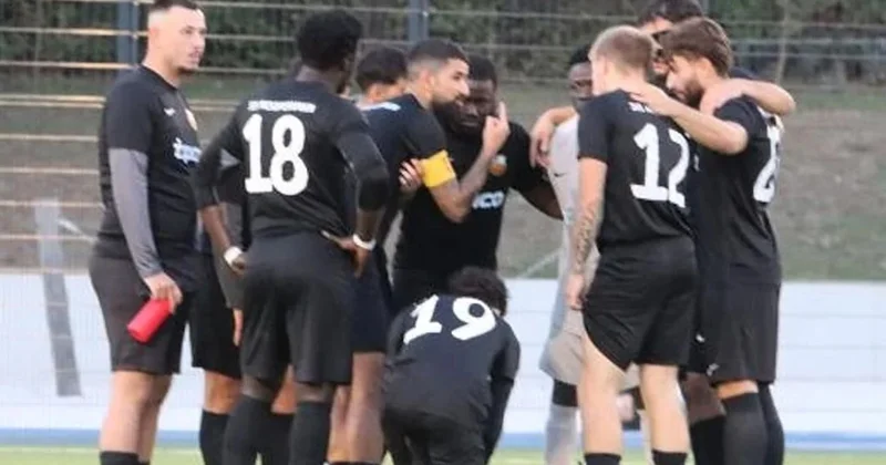 Böyle skor görülmedi! Maç 66 0 bitti, Türk futbolcu 17 gol attı Sözcü Gazetesi