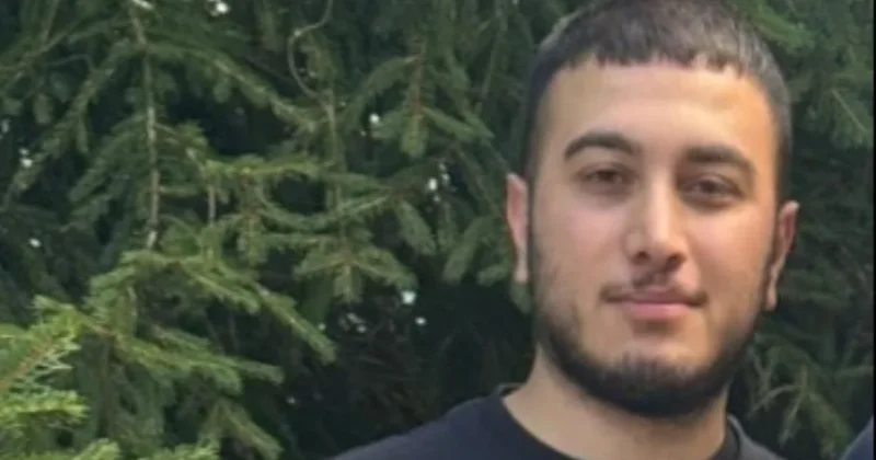 Trabzon’da motosiklet devrildi: 1 ölü Sözcü Gazetesi