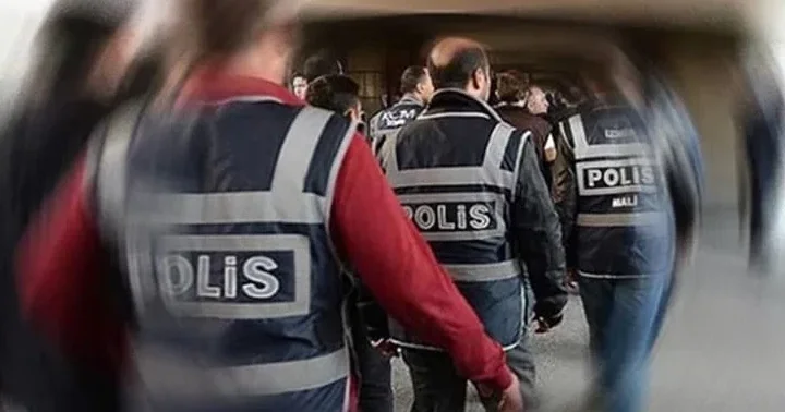 FETÖ/PDY mensubu 13 şüpheli hakkında gözaltı kararı