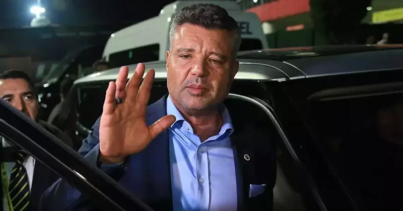 Samandıra da operasyona devam! Saran ses getirecek yeni kararlar açıklayacak Fanatik Gazetesi Fenerbahçe (FB) Haberleri Spor