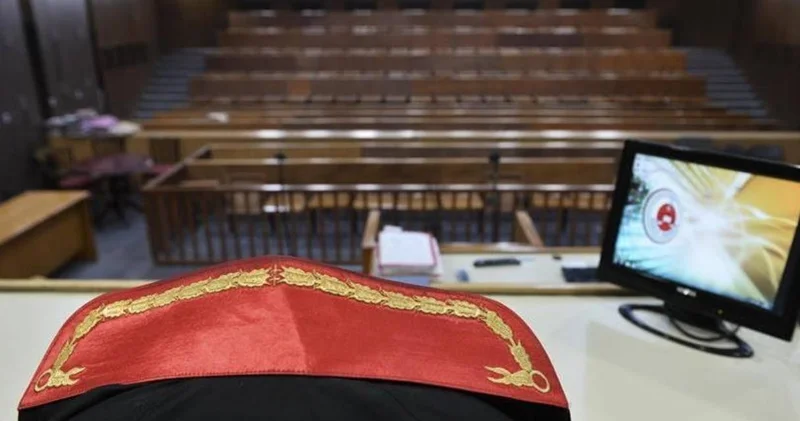 Çekiçli dehşete ağırlaştırılmış müebbet! 1 kişiyi öldürüp 3 kişiyi yaralamıştı
