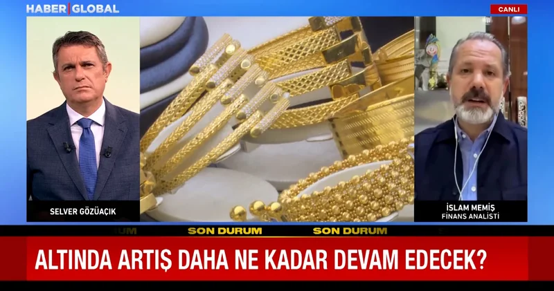 İslam Memiş’ten kritik uyarı: “Alım yapacaklar iki kez düşünsün”