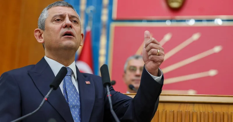 Özel den kritik İmralı Süreci açıklaması! Gelinen aşamada bazı uyarılar...