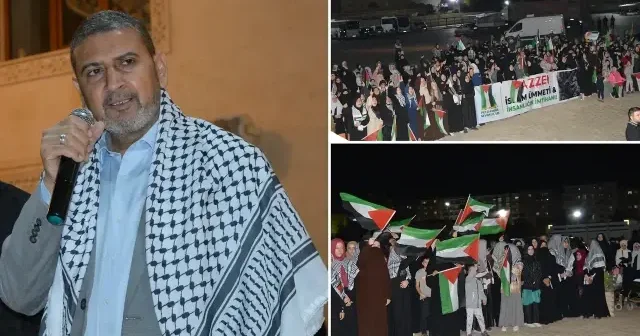 Hamas yöneticisi Sami Ebu Zuhri: Netanyahu’nun Hamas’la masaya oturmaktan başka çaresi kalmadı Gündem Haberleri
