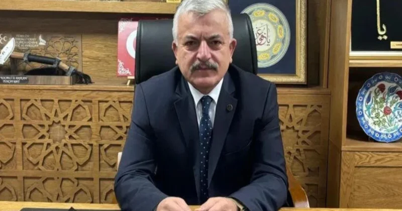MHP İl Başkanına ağır taciz suçlaması: Tehdit etti, cinsel ilişkiye zorladı iddiası Sözcü Gazetesi