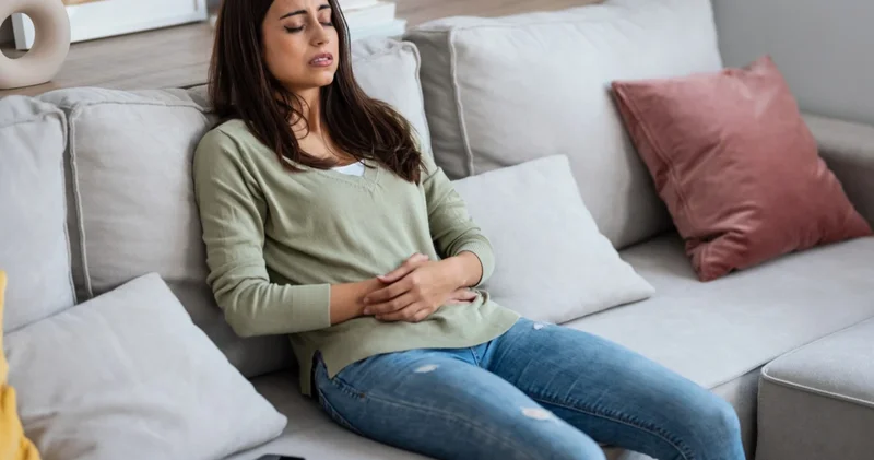 Tüm gün karın ağrısı çekenlere müjde! Uzmanlar gastrit ve ülsere iyi gelen 6 doğal besin açıkladı