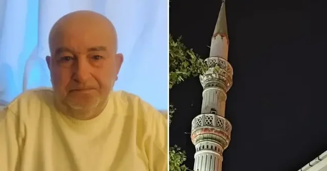 Tekirdağlı vatandaş sokakta yürürken kendi selasını verdirdi: Verdirdim selamı, gelsinler beni gömsünler dedim moralim çok bozuktu Aktüel Haberleri