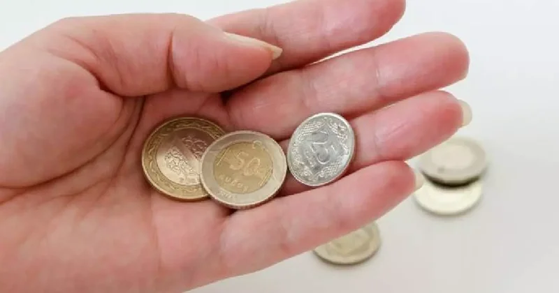 Hatalı 1 lirası olan paraya para demeyecek! Yeni fiyatı herkesi şaşırttı