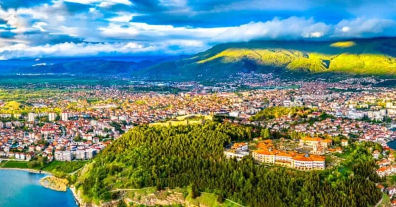 Türk Lirası ile tatil yapılabilecek ülkeler: Duyan akın ediyor, hem ucuz hem sakin Sözcü Gazetesi