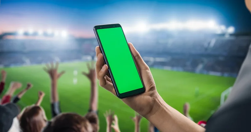 AYM den kaçak maç yayını kararı: TFF nin yetkisi iptal edildi