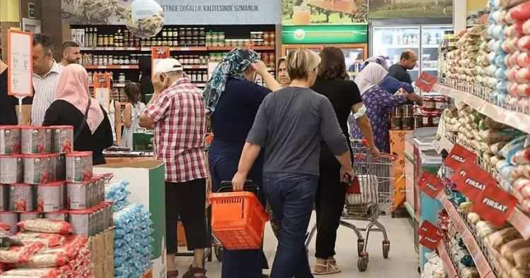 Tarım Kredi Market ten dev kampanya! 63 üründe indirim: 1 alana 1 bedava...
