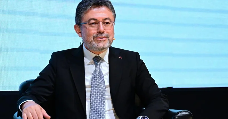 Tarım ve Orman Bakanı Yumaklı yarın Çin e gidecek